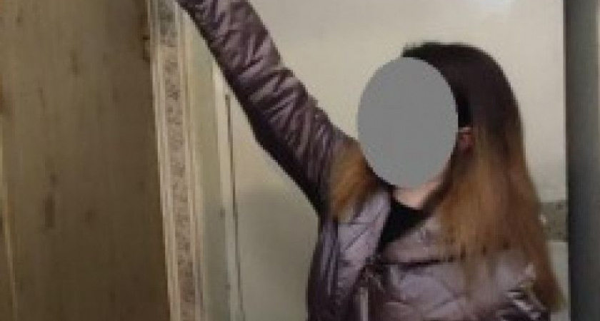 В Рязани задержали 27-летнюю закладчицу, у которой нашли 95 граммов героина