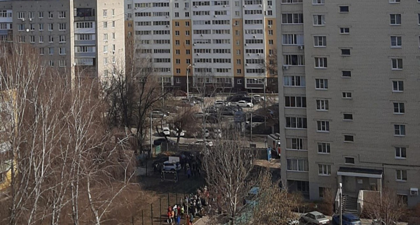 В Рязани 6 апреля эвакуировали учеников и педагогов православной гимназии 