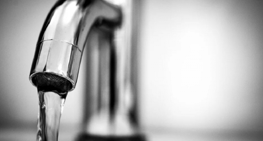 10 апреля в Рязани ожидается отключение воды на двух улицах