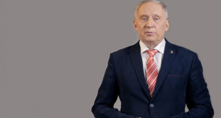 Путин присвоил почетное звание профессору РязГМУ Сергею Якушину
