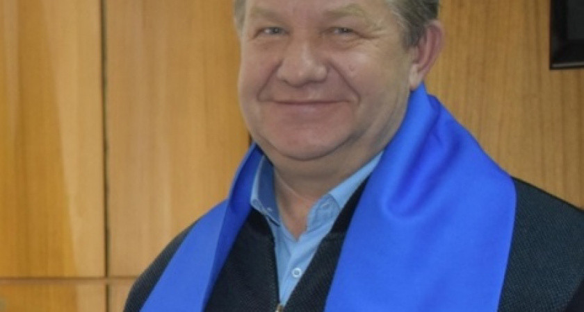 Владимир Куницын назначен исполняющим обязанности главы администрации Касимовского района