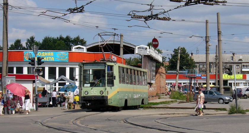 Трамваи в Рязани могут вернуть, но после решения вопросов с троллейбусами и автобусами
