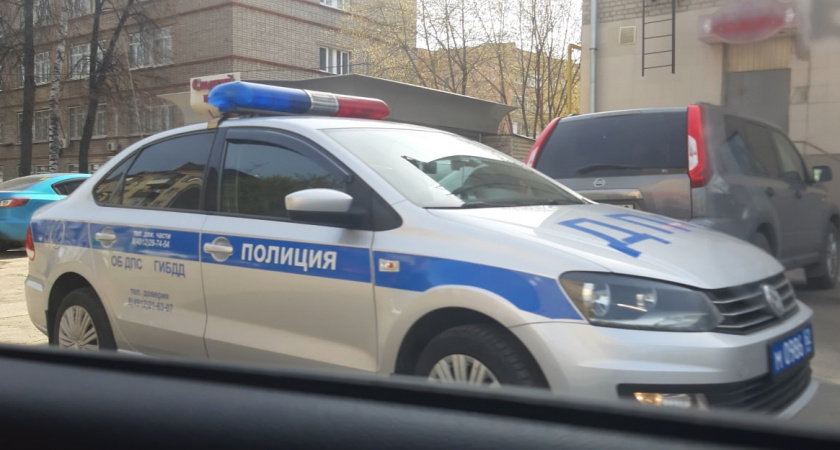 В Касимовском районе Рязанской области у 53-летнего сельчанина изъяли пистолет с патронами
