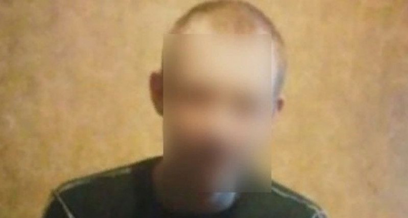 Рязанская полиция задержала нападавшего на людей в Дядькове мужчину с ножом