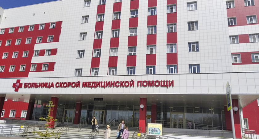 Антикоррупционный комитет обнаружил нарушения в работе рязанской БСМП