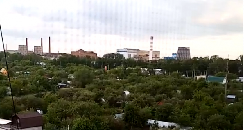 Жители Недостоева в Рязани пожаловались на сильный шум от ТЭЦ