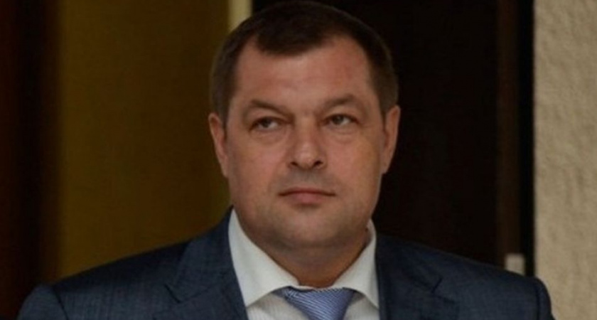 Зампред регионального правительства Артемов неожиданно ушел с должности