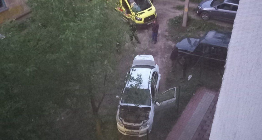 В МЧС высказались о взрыве на улице Весенней в Рязани