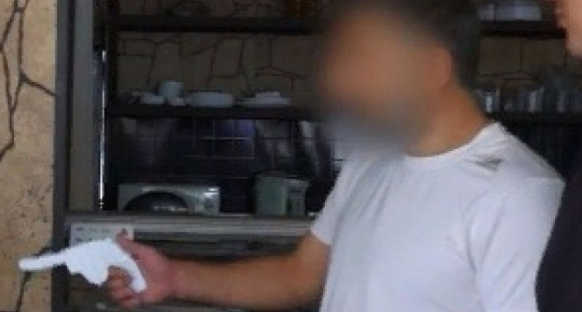 Убийце мужчины в кафе в Рязани назначили 10 лет колонии