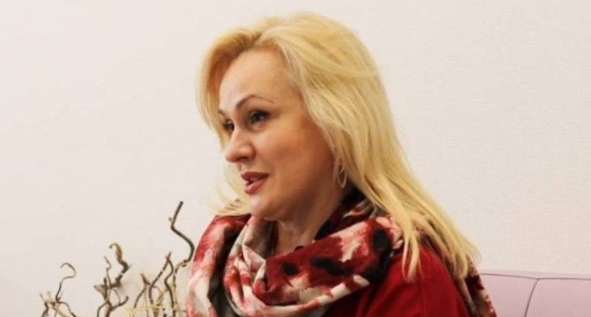 Елена Васильева заняла пост заместителя министра культуры Рязанской области