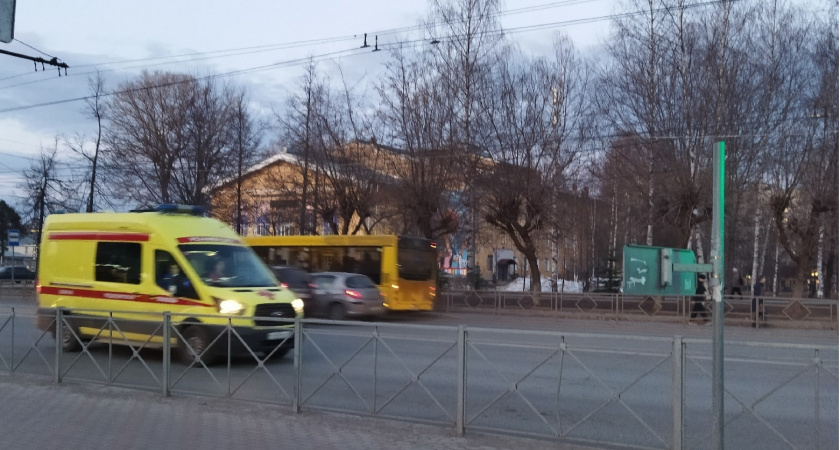 В Рязанской области найден труп с гнилостными изменениями