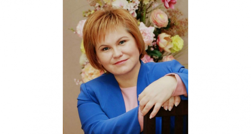 Экс-мэр Рязани Сорокина создала страницу «ВКонтакте» и написала о любви