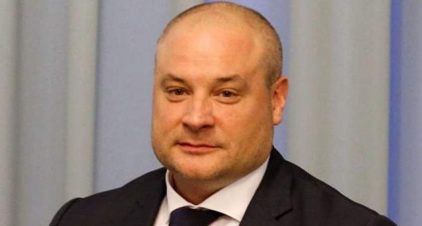 Бывшего вице-губернатора Рязанской области Грекова поймали в Ростове-на-Дону