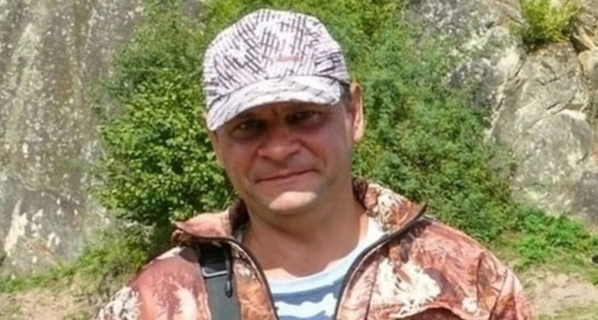 17 июля скончался рязанский поисковик Павел Моисеев