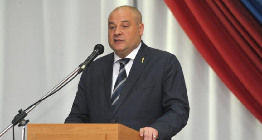 Бывший вице-губернатор Игорь Грекова оказался в четырехместной камере СИЗО