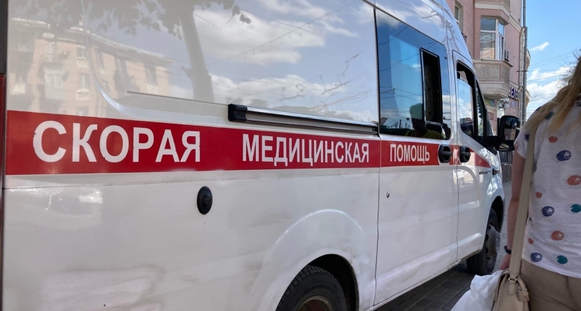 В Рязанской области студент случайно убил битой семиклассника из Москвы