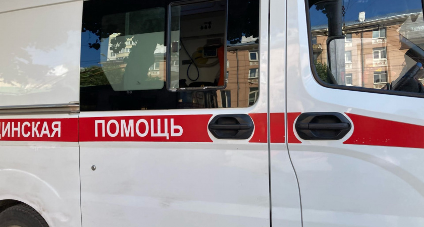 В Клепиковском районе Рязанской области на трассе скончался 67-летний водитель