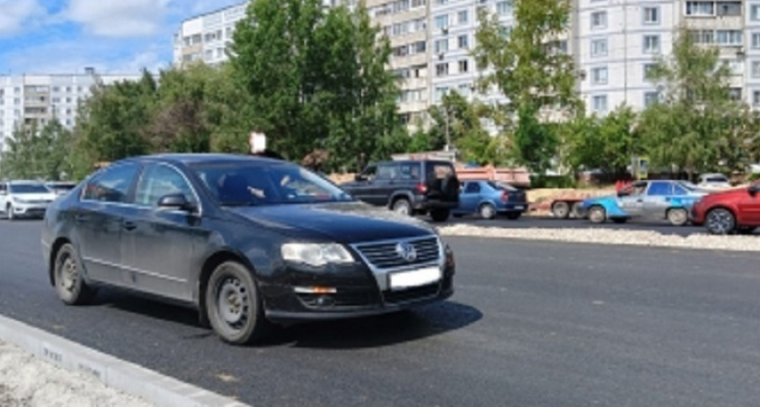 На улице Бирюзова в Рязани на нерегулируемом переходе сбили 81-летнего пешехода