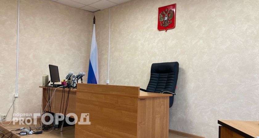 В Рязанской области суд отправил узбека на Родину