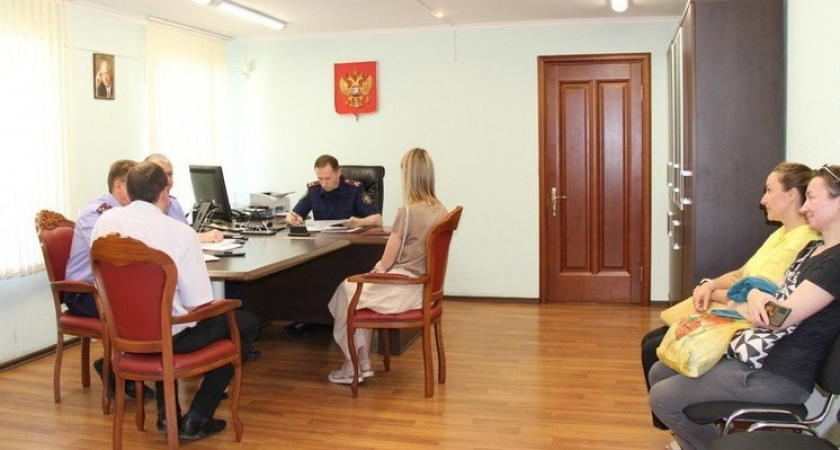 Застройщика ЖК «Есенин» в Рязани СК подозревает в нарушении прав дольщиков