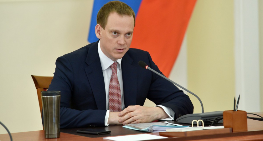 Губернатор Павел Малков пообещал тиражировать деньги на благоустройство