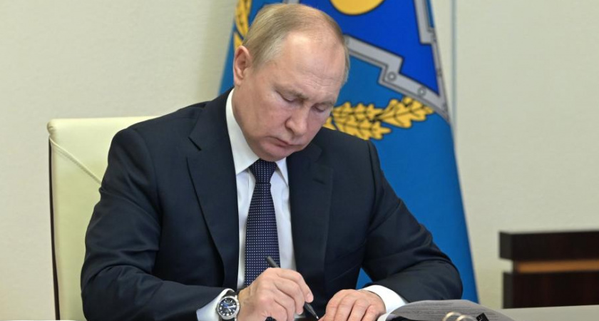 «Минималка» взлетит со скоростью света: Путин обрадовал россиян важной новостью