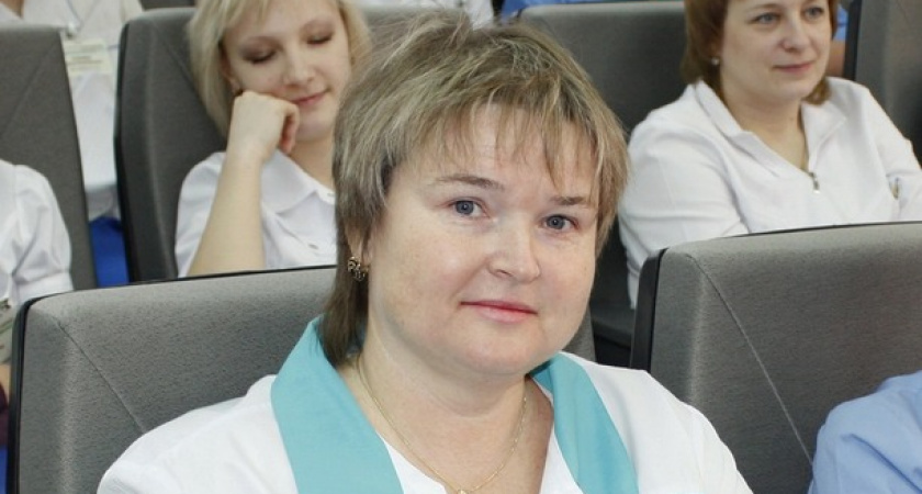 Врач Легостаева подала в суд на рязанские СМИ с требованием о компенсации вреда