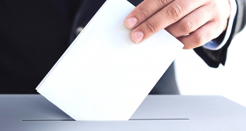 8 сентября в Рязанской области открылись 639 избирательных участков
