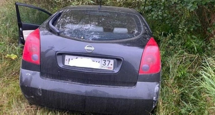 В Клепиковском районе Рязанской области в ДТП с Nissan и Skoda пострадали трое