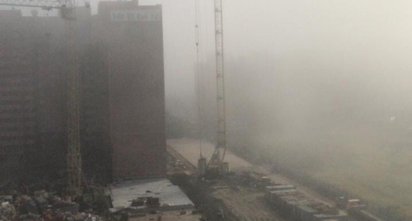 15 сентября в Рязанской области ожидается туман и до +21
