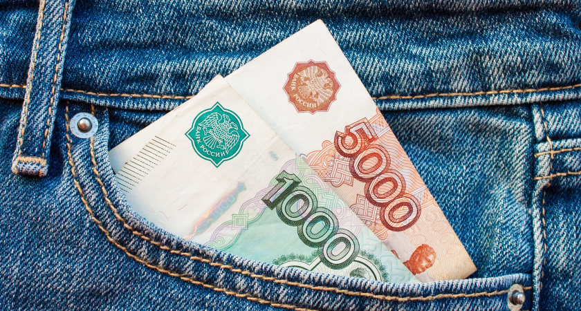 В Рязанской области в августе ускорилась годовая инфляция