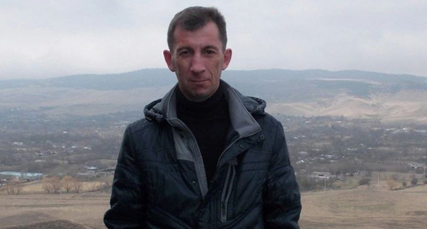 Скопинец Александр Тургенев признан пропавшим без вести на территории Украины