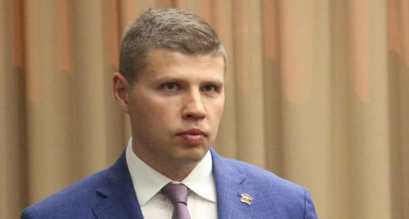 На пост главы комитета по экологии Рязанской облдумы назначен Дмитрий Репников