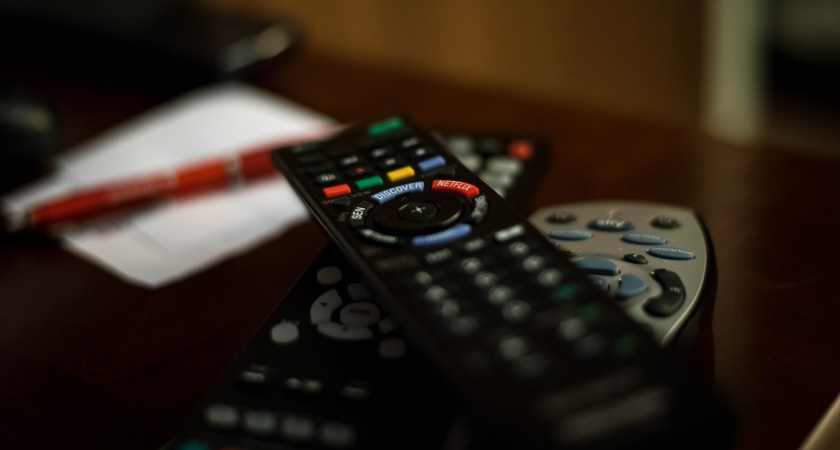 Жителей Рязани предупредили о перебоях в телевещании из-за осенней интерференции