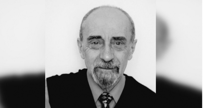Рязани на 85-году жизни скончался профессор РГУ имени Есенина Яков Колкер