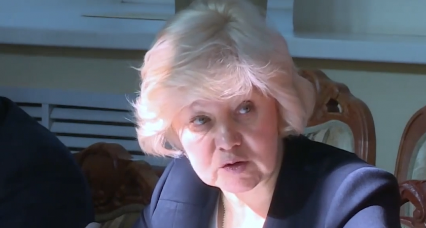 Министр культуры Рязанской области Марина Кауркина уйдет в отставку