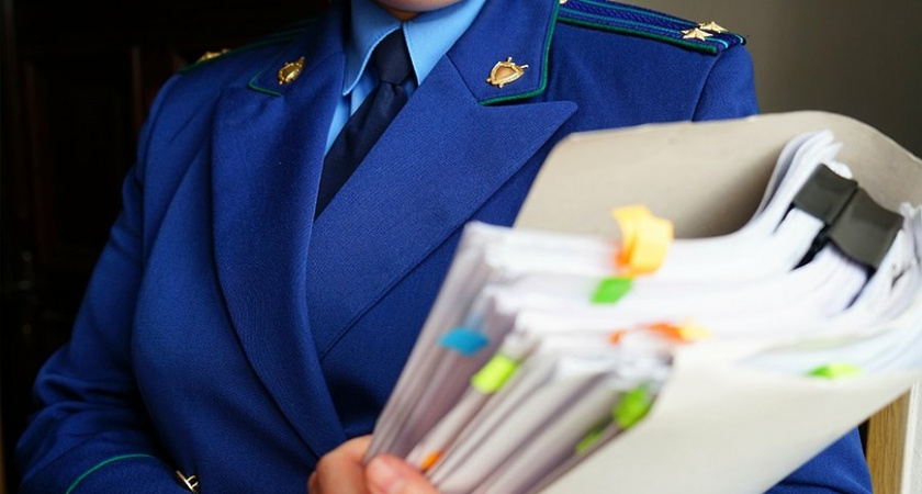 Массовые нарушения выявили сотрудники прокуратуры в Центре занятости Рязанской области