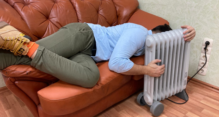 В Рязани жителям ряда домов уже начислили плату за отопление