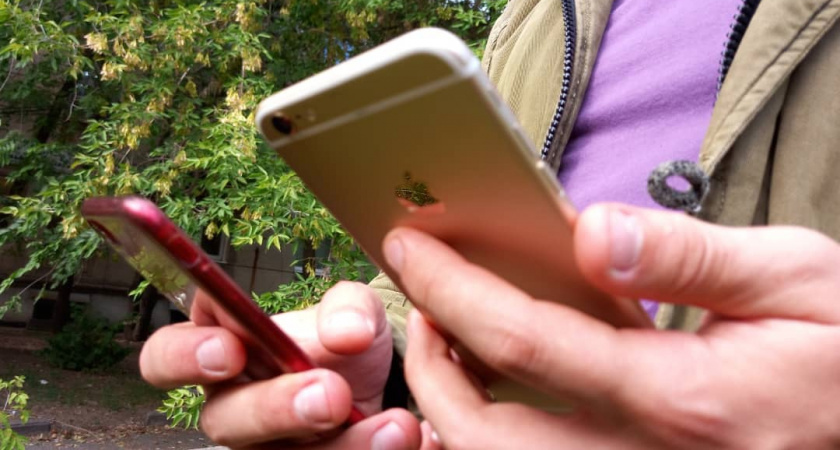 Жителей Рязани предупредили о массовой фишинговой рассылке в WhatsApp