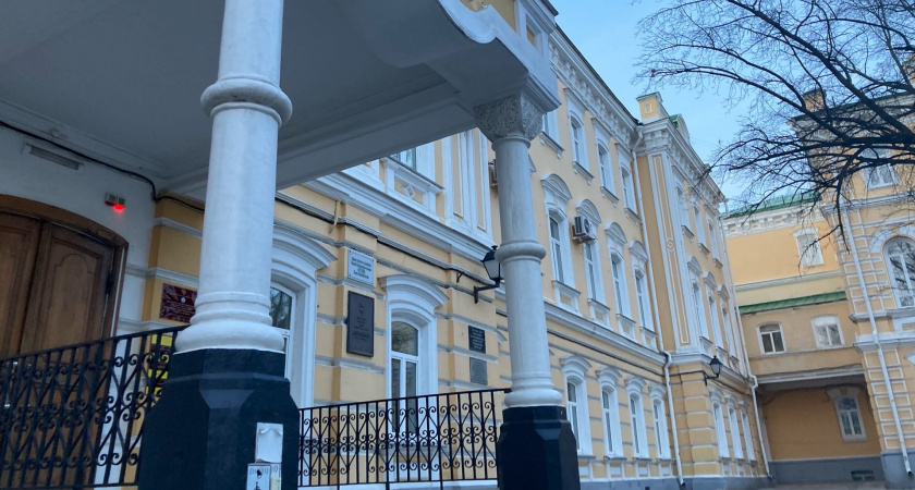 Погибший 19-летний студент РГУ две недели пропускал занятия