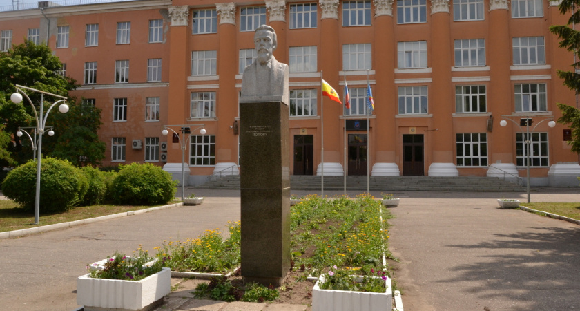 19 ноября в РГРТУ состоится День открытых дверей