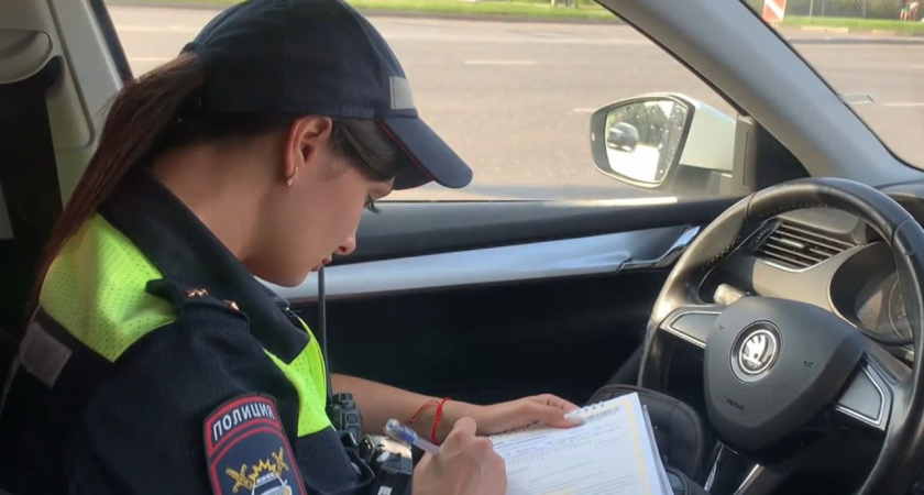 Полиция Рязанской области выявила 21 нарушение миграционного законодательства