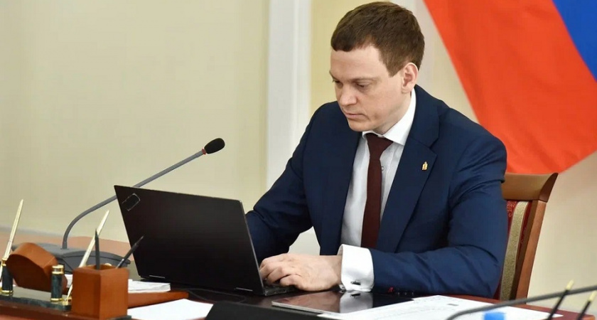 Губернатор Малков высказался о ходе строительства объектов социальной сферы