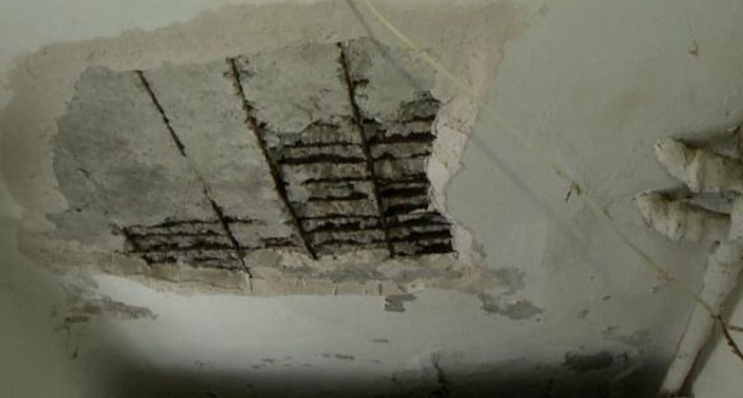 В Рязани УК отказалась от аварийного дома на улице Дачной