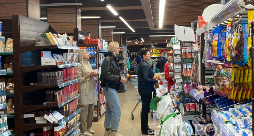 В Рязанской области выросла стоимость подсолнечника и пшеницы