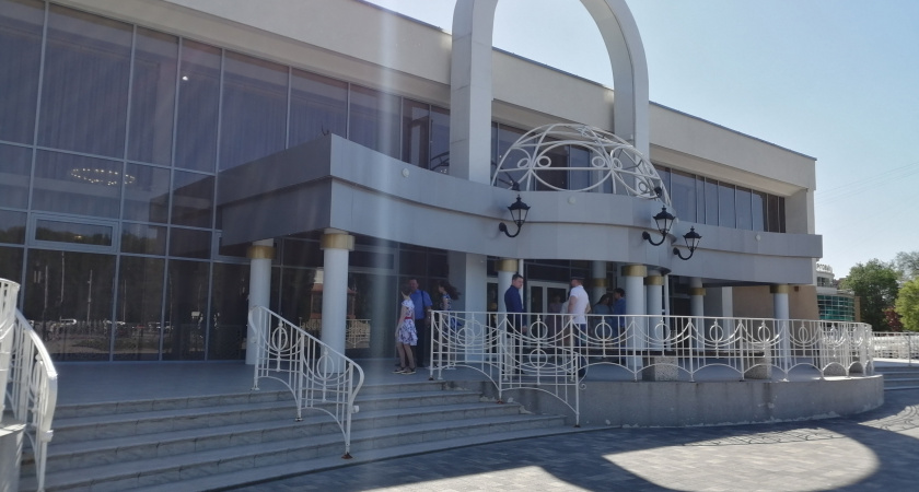 В 2024 году рязанский ЗАГС намерен проводить выездные регистрации