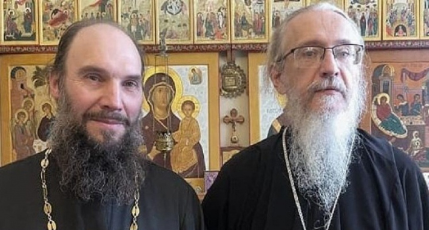 Жителей Рязанской области предупредили о незаконной деятельности экс-священника Скопинской епархии