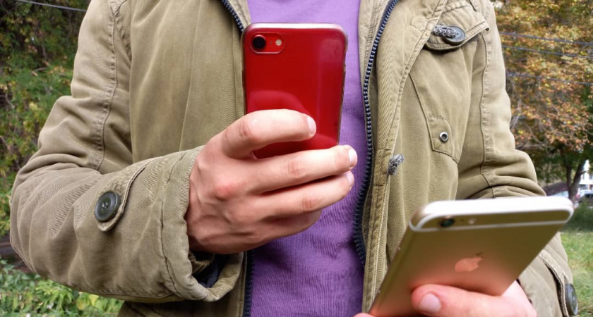 Жителей Рязани пытаются обмануть мошенники якобы из Роспотребнадзора 