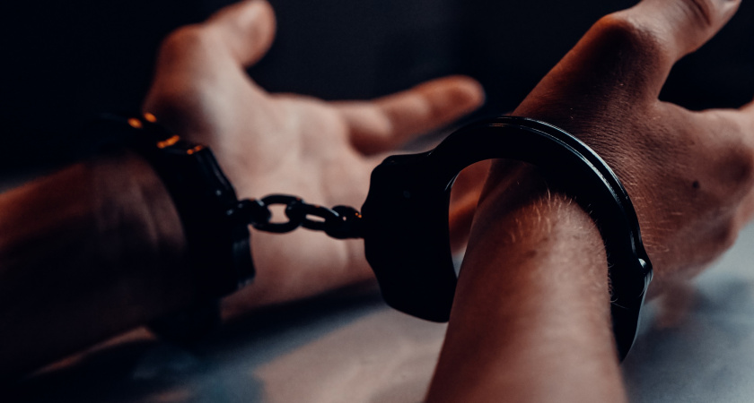 Взорвавший под Рязанью поезд диверсант дал признательные показания