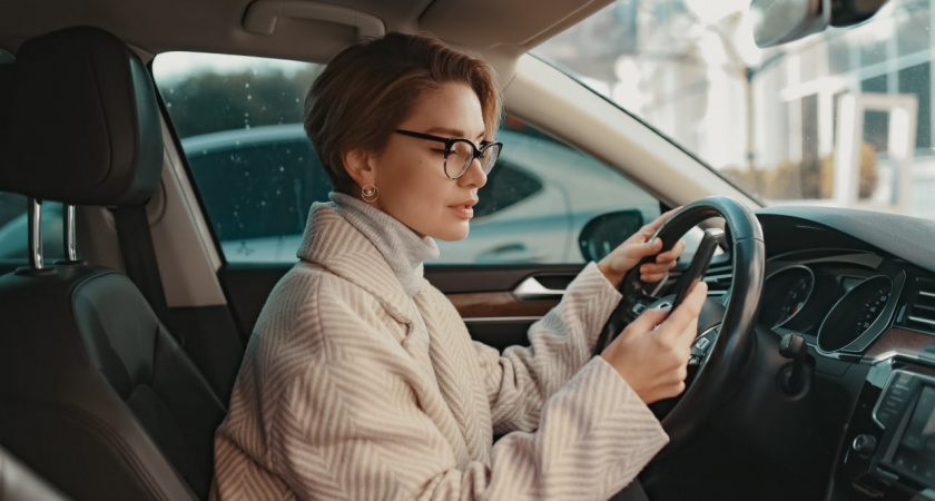 МегаФон ускорил интернет для рязанских водителей на участке от ЦКАДа до МКАДа